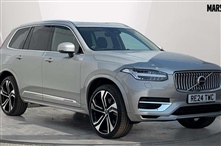Used Volvo XC90