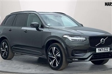 Used Volvo XC90