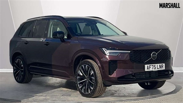 Large image for the Used Volvo XC90