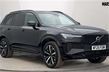 Used Volvo XC90