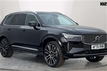 Used Volvo XC90