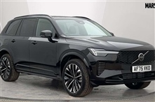 Used Volvo XC90