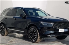 Used Volvo XC90