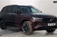 Used Volvo XC90