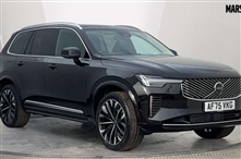 Used Volvo XC90