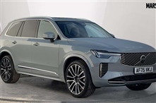 Used Volvo XC90
