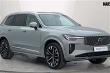Used Volvo XC90