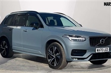 Used Volvo XC90
