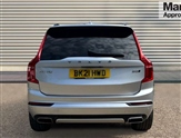 Volvo XC90 Image 4