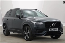Used Volvo XC90