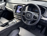 Volvo XC90 Image 4