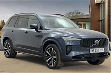 Used Volvo XC90