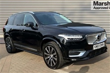 Used Volvo XC90