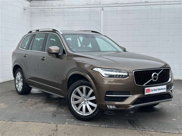 Large image for the Used Volvo XC90