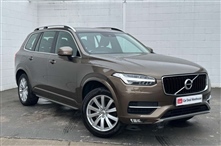 Used Volvo XC90