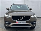 Volvo XC90 Image 3