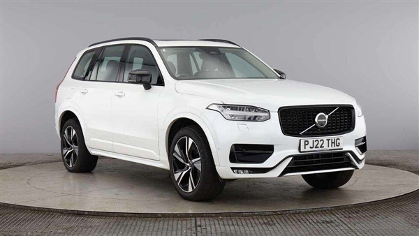 Large image for the Used Volvo XC90
