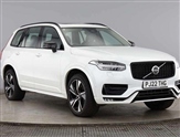 Volvo XC90 Image 1