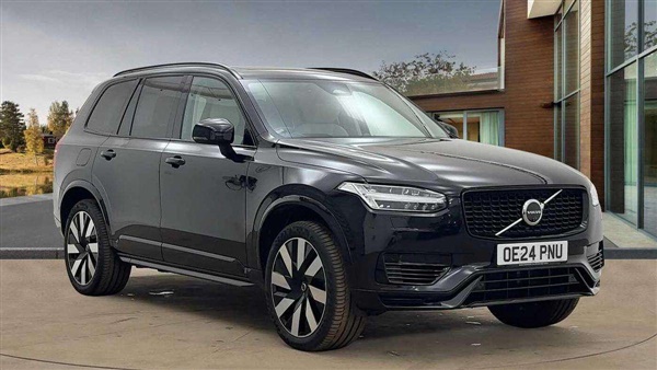 Large image for the Used Volvo XC90