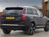 Volvo XC90 Image 3