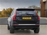 Volvo XC90 Image 4