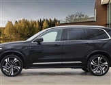 Volvo XC90 Image 6