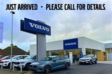 Used Volvo XC90