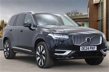Used Volvo XC90