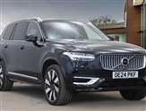 Volvo XC90 Image 1