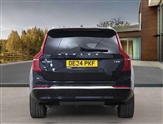 Volvo XC90 Image 4