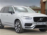 Volvo XC90 Image 1