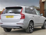Volvo XC90 Image 3