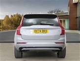 Volvo XC90 Image 4