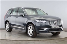Used Volvo XC90