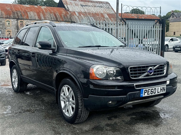 Large image for the Used Volvo XC90