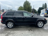 Used Volvo XC90