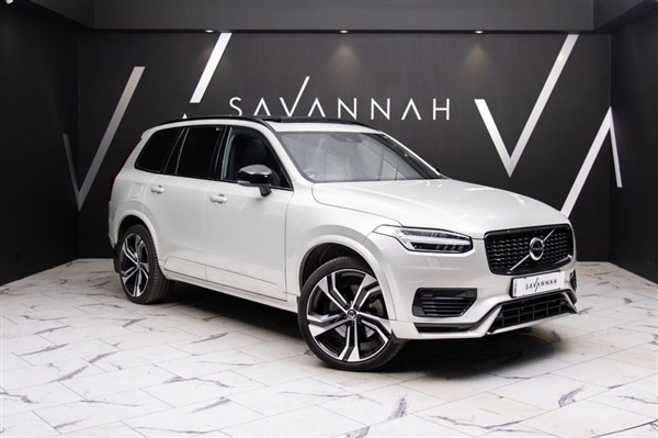Large image for the Used Volvo XC90