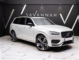 Used Volvo XC90