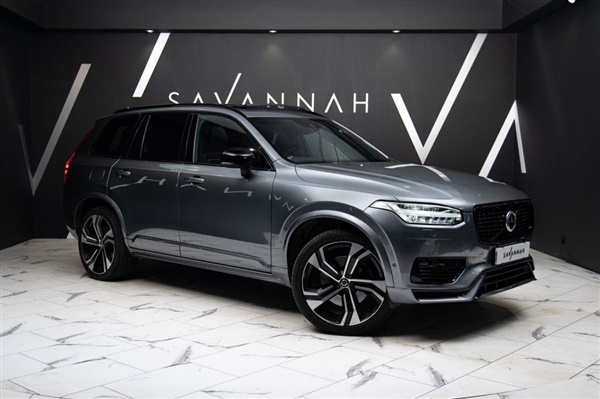 Large image for the Used Volvo XC90