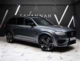 Used Volvo XC90