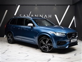 Used Volvo XC90