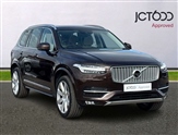 Volvo XC90 Image 1