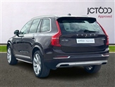 Volvo XC90 Image 3