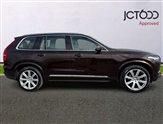 Volvo XC90 Image 4