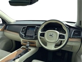 Volvo XC90 Image 6
