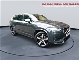 Used Volvo XC90