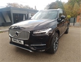 Used Volvo XC90