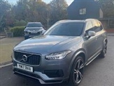 Used Volvo XC90
