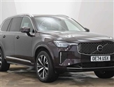 Volvo XC90 Image 1