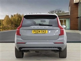 Volvo XC90 Image 4